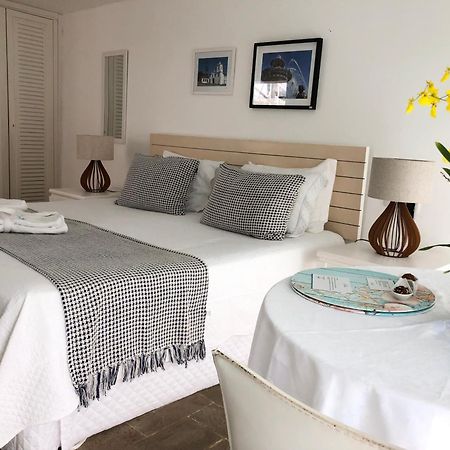 Guest House Guaruja Hotel Boutique Bagian luar foto