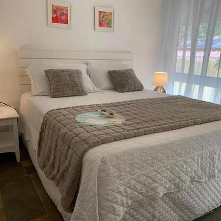 Guest House Guaruja Hotel Boutique Bagian luar foto