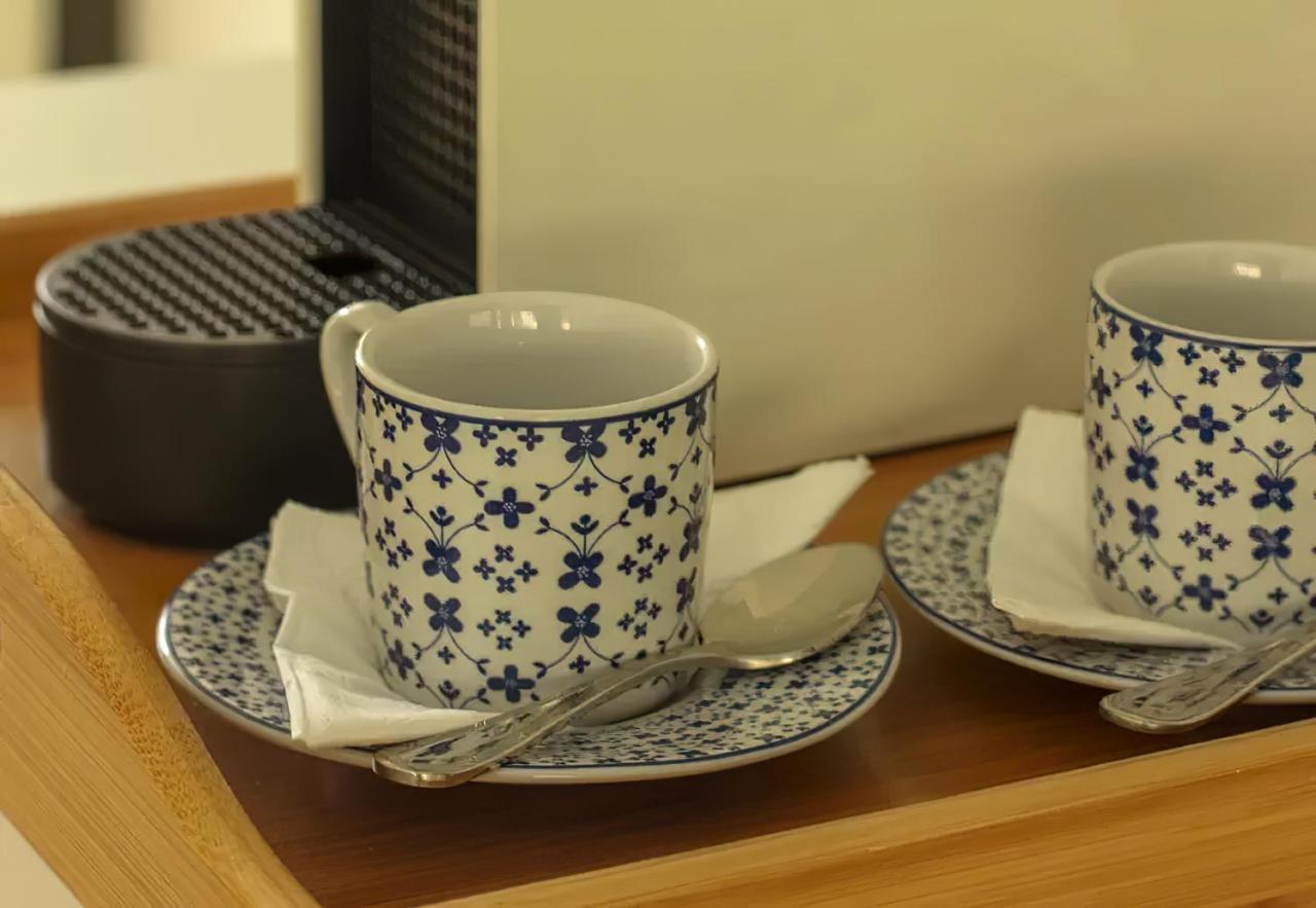 Guest House Guaruja Hotel Boutique Bagian luar foto