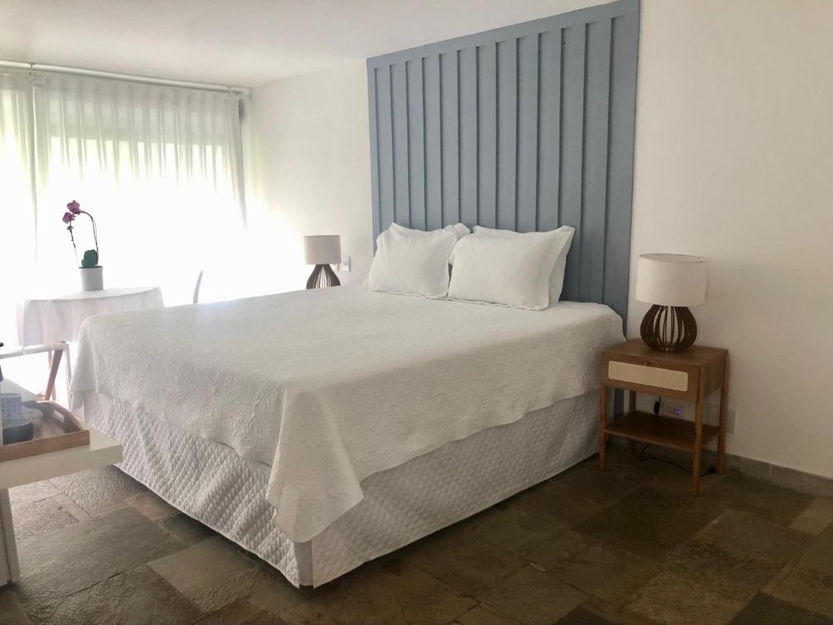 Guest House Guaruja Hotel Boutique Bagian luar foto