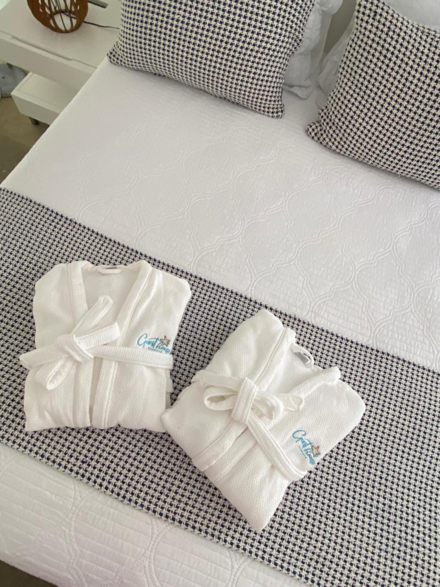 Guest House Guaruja Hotel Boutique Bagian luar foto
