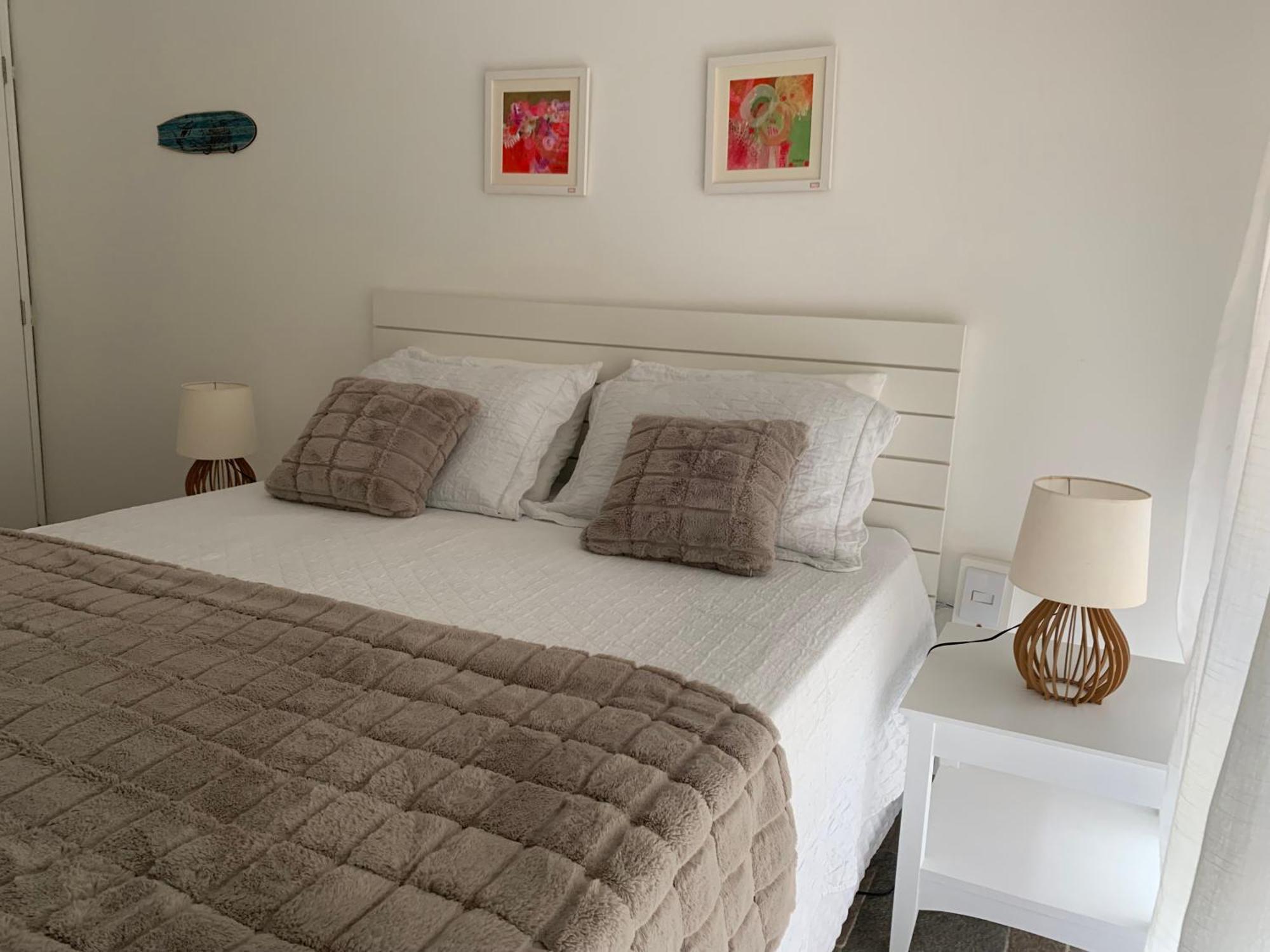 Guest House Guaruja Hotel Boutique Bagian luar foto